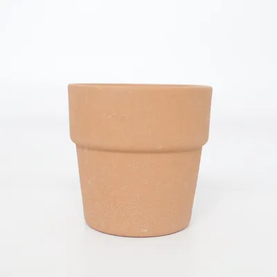 Pot (Lima Strukturtterra) de Soendgen Keramik