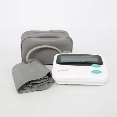 Bloeddrukmeter (Wit, Grijs) van König