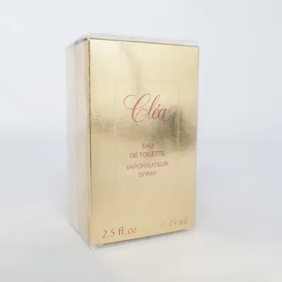 Eau de Toilette (Clea) from Yves Rocher
