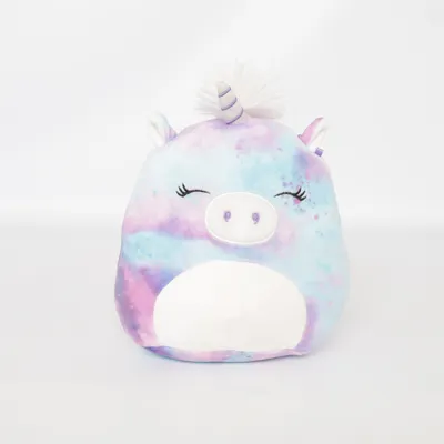 Gosedjur (Flerfärgad) från Squishmallows