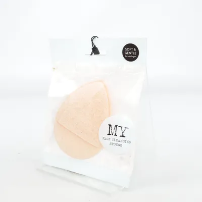 Ansiktsrengöringsverktyg (Beige) från MY