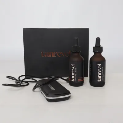 Spray autobronzant de Tanrevel
