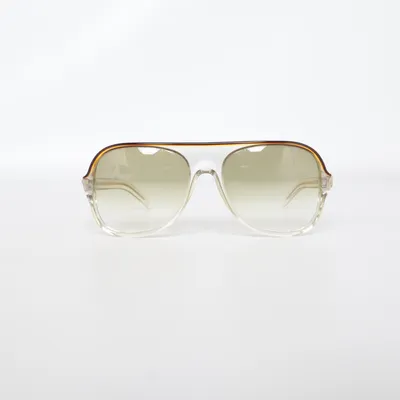 Solglasögon (Transparent) från Nina Ricci