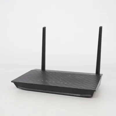 Router (Rt-Ac51u) from Asus