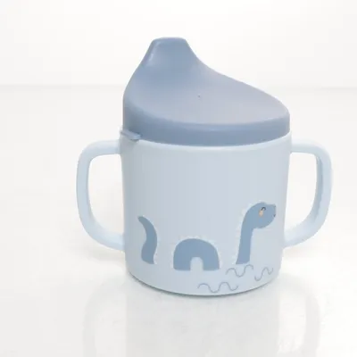 Pipmugg (Blå) från Babylove