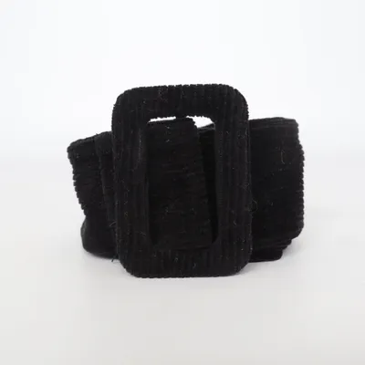 Ceinture (Noir) de Astor