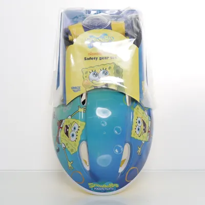 Hjälm (Flerfärgad) från Unice