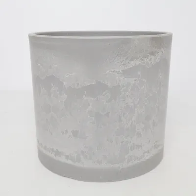 Pot (Gray) from U-Boat