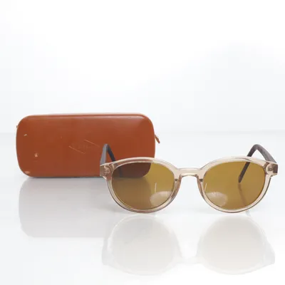 Solbriller (Beige, Brun) fra Fossil