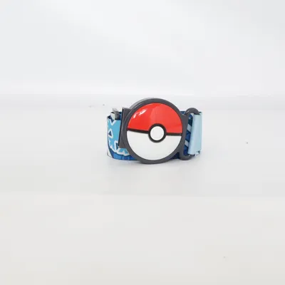 Bälte (Blå, Flerfärgad) från Pokémon