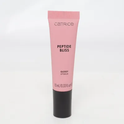 Lip gloss (Peptide Bliss) fra Catrice