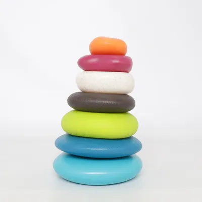 Jouet d'éveil (Multicolore) de B. Toys