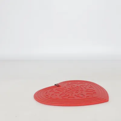 Dessous de plat (Rouge) de Le Creuset