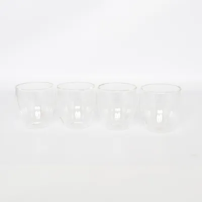 Dricksglas (Transparent) från Bodum