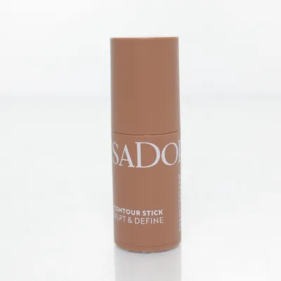Contour kit (34 DARK ALMOND) från IsaDora