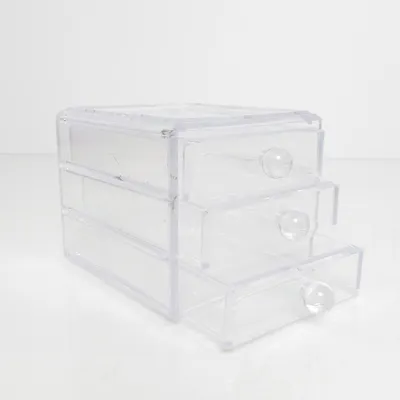 Smyckesförvaring (Transparent) från Owim