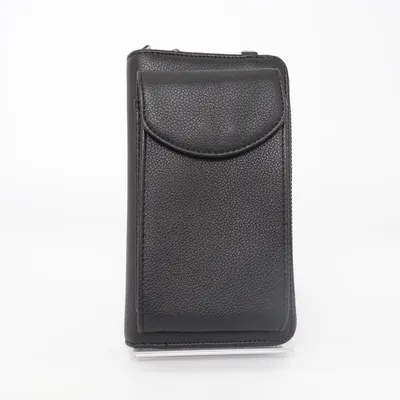 Mobile bag (Black) from M.C.