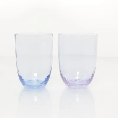 Dricksglas (Krystalglas) från Anna Von Lipa