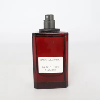 Eau de parfum (Dark Cherry & Amber) fra Banana Republic
