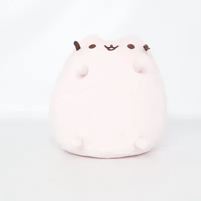 Gosedjur (Rosa) från Pusheen