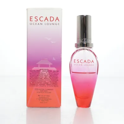 Eau de Toilette (Ocean lounge) från Escada
