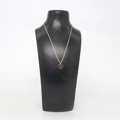 Necklace (Gold) from Snö of Sweden Unknown metal