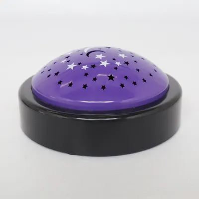 Veilleuse (Starlight Projector) de Tobar