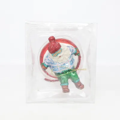 Christmas ornament (Multicolored) from Happy Holiday
