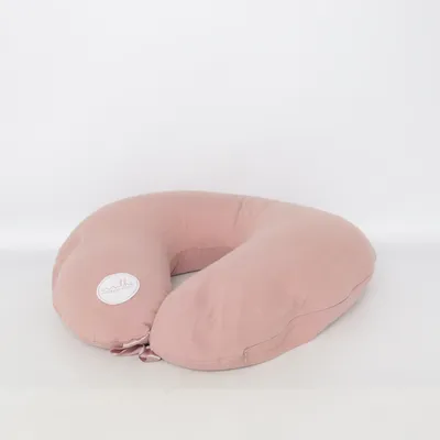 Nursing pillow (Pink) from Milki