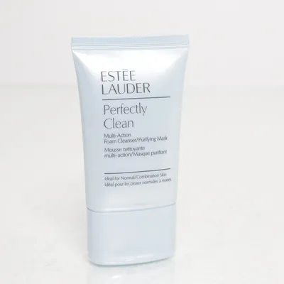 Ansiktsrengöring från Estée Lauder