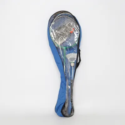 Badmintonracket från Basic
