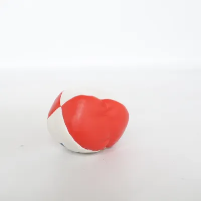 Juggling tools (Red, White)