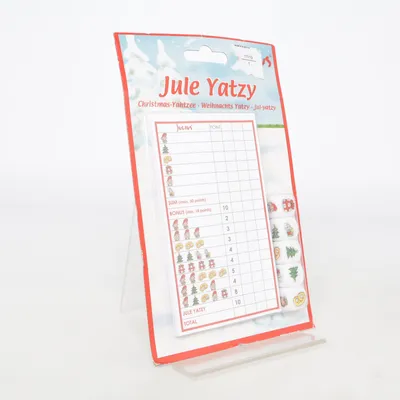 Board game from Julius