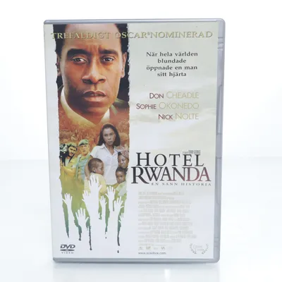 Film de Scanbox