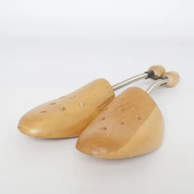 Embauchoirs (Beige)