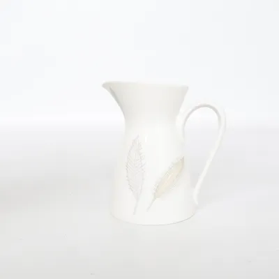 Gräddkanna (Vit) från Rosenthal