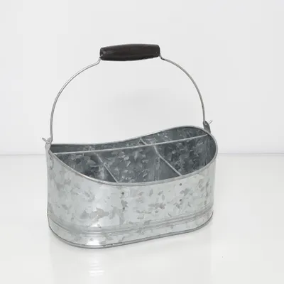 Garden accessory (Silver)