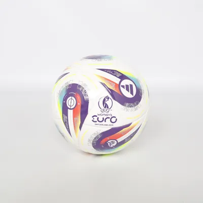 Handboll (Vit, Flerfärgad) från Adidas