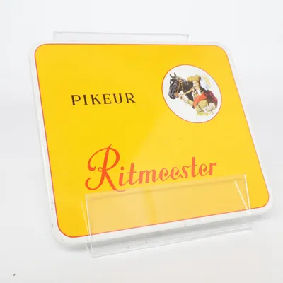 Boîte à cigares (Pikeur) de Riester