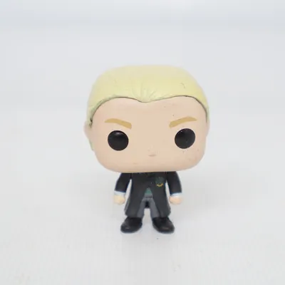 Actionfigur (Draco Malfoy) från Funko