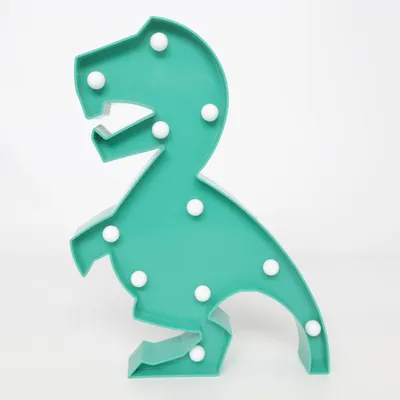 Night light (Green)