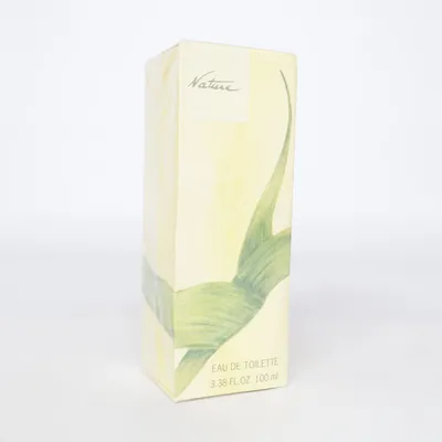 Eau de Toilette (Nature) von Yves Rocher