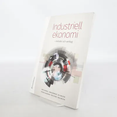 Kurslitteratur från Studentlitteratur