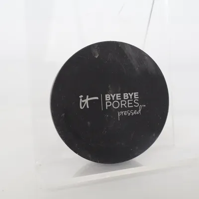 Poeder (Bye Bye Pores Pressed) van It Cosmetics