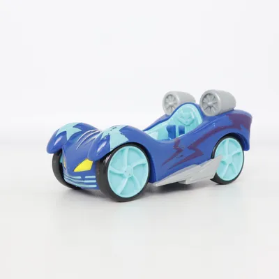 Legetøjsbil (Cat-Car) fra Just Play