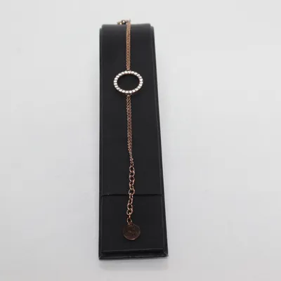 Bracelet (Gold) from Edblad Unknown metal