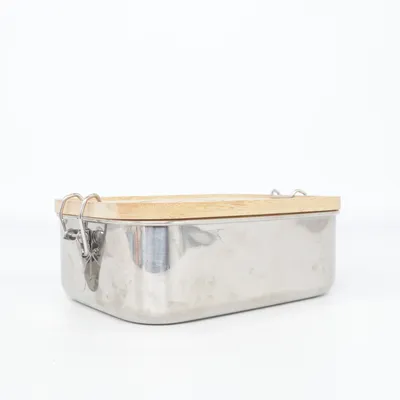 Lunch box (Beige) from Rofa Design