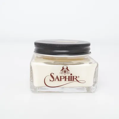 Läderbalsam (Renovateur) från Saphir