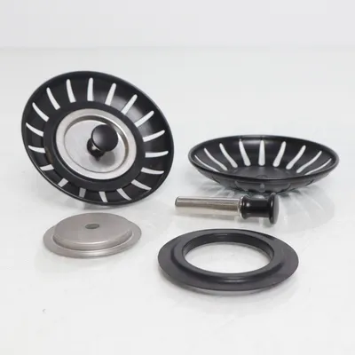 Köksredskap (Grå, Svart)