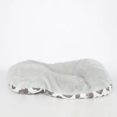 Lit pour animaux de compagnie (Gris) de NKD